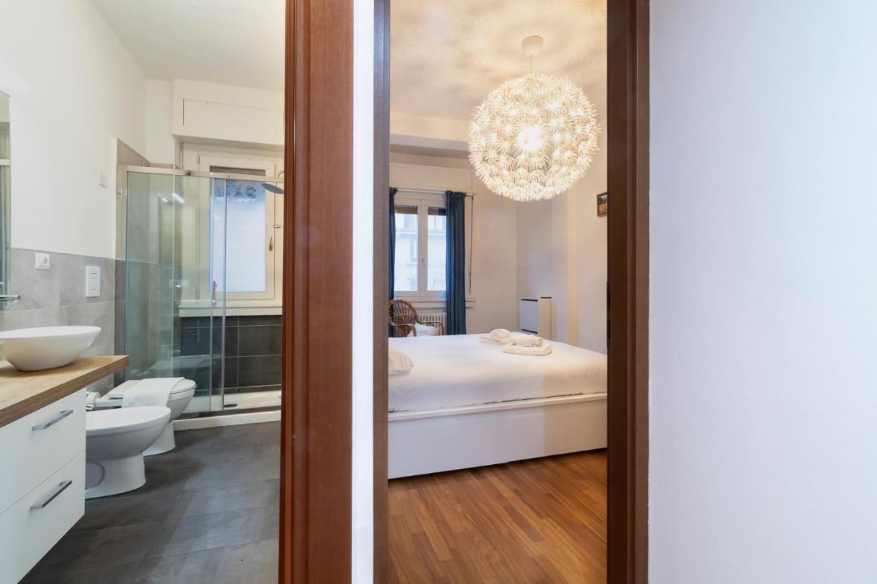 New Apartment Lomellina 34 Milan Exterior photo