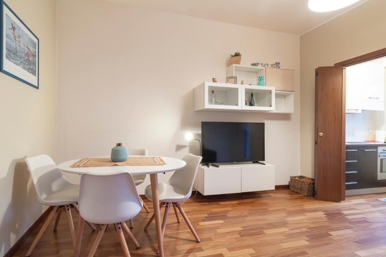 New Apartment Lomellina 34 Milan Exterior photo